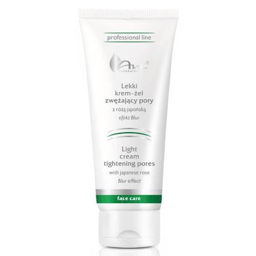 AVA PROFESSIONAL Lekki krem zwężający pory, 200 ml