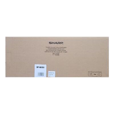 Pojemnik na Zużyty Toner Oryginalny Sharp BP-HB701 (BP-HB701|Wysyłka w 24h