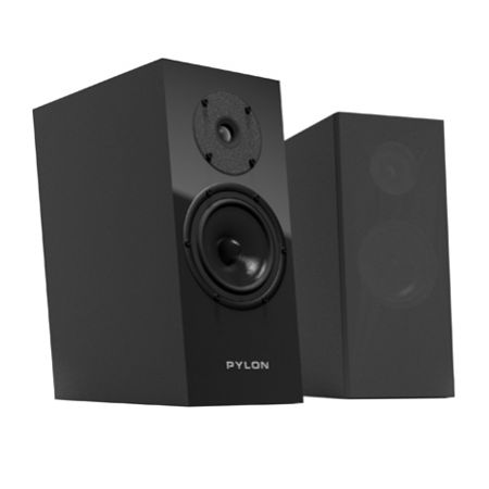 Pylon Diamond Monitor 15 MK II