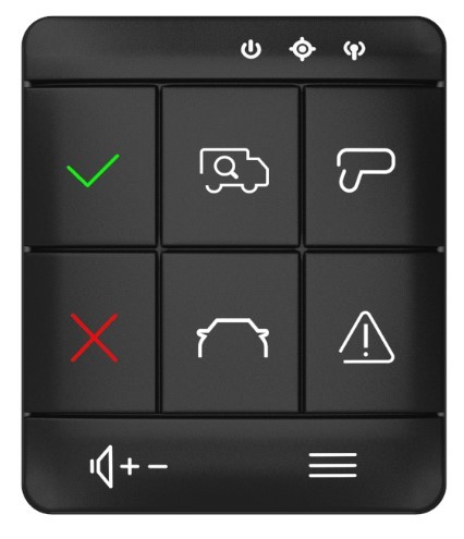 Yanosik XS Start 3 miesiące abonamentu gratis