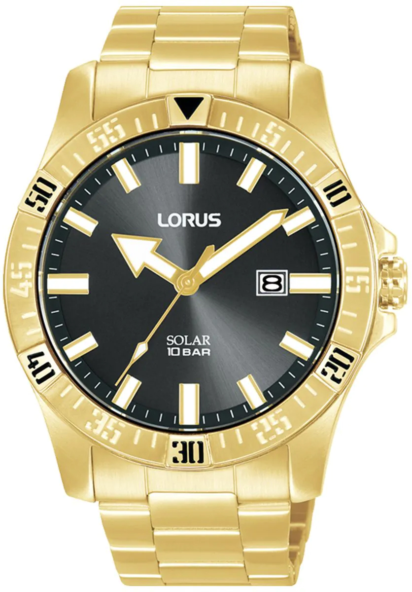 Zegarek Lorus RX382AX9