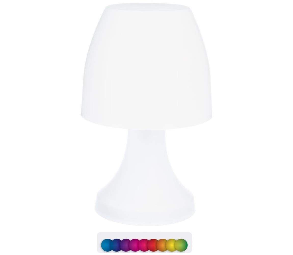 Atmosphera - LED Solarny lampion ARIA LED/1,2V