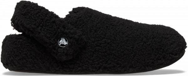 Męskie Kapcie Pantofle Domowe Ciepłe Classic Cozzzy 209386 Slipper 48-49