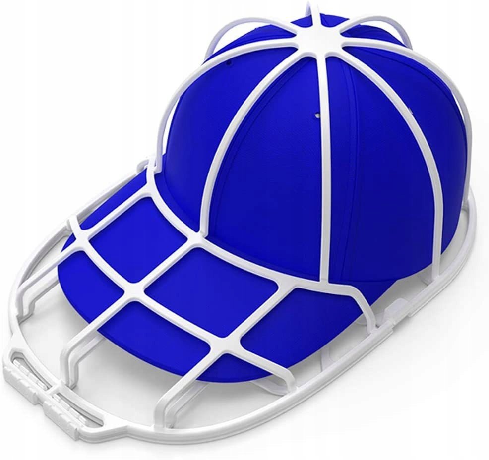 Organizer forma stelaż do prania czapki z daszkiem suszenie przewożenie