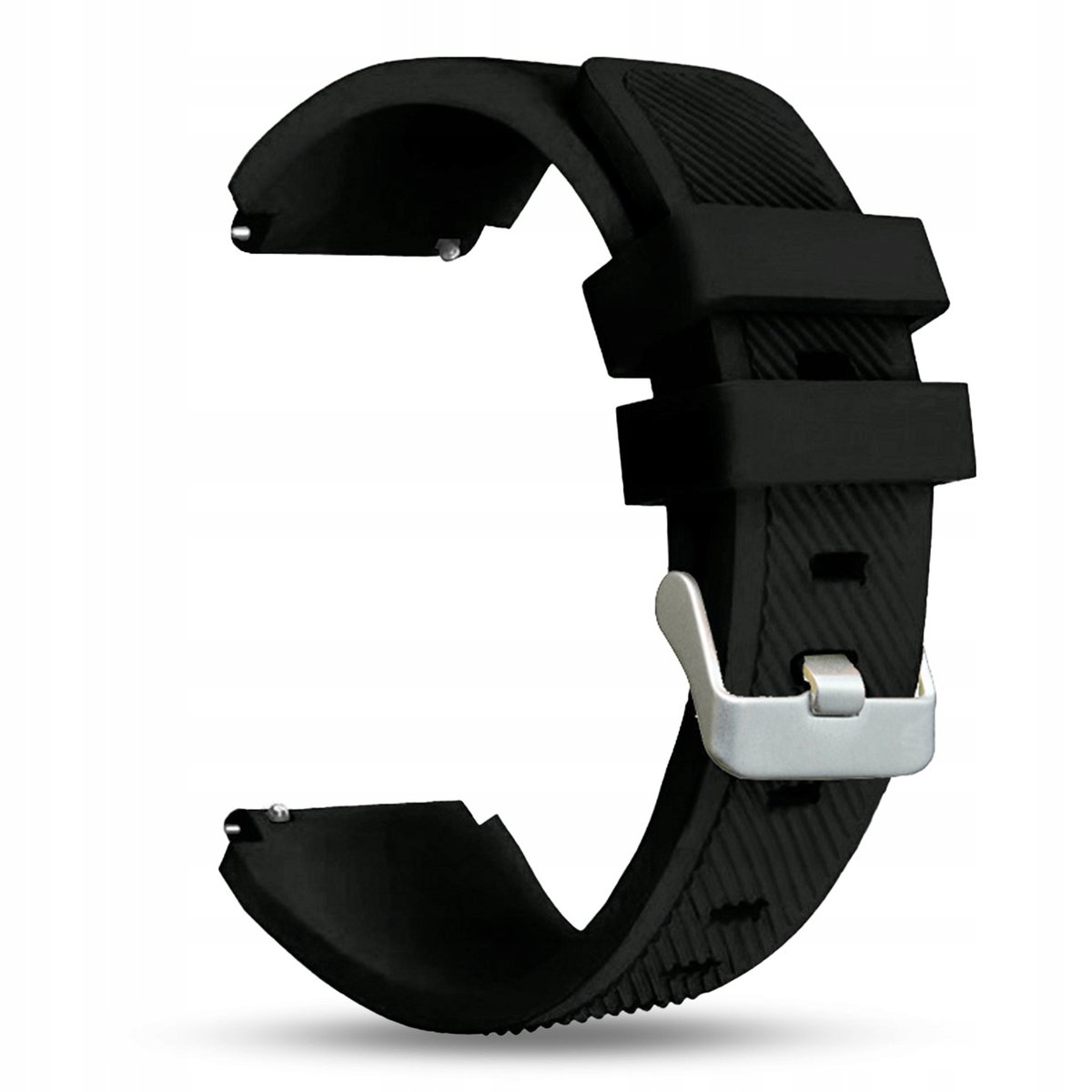 PASEK DO ZEGARKA SMARTWATCHA SZEROKOŚĆ 22mm UNIWERSALNY - PREMIUM KOLORY