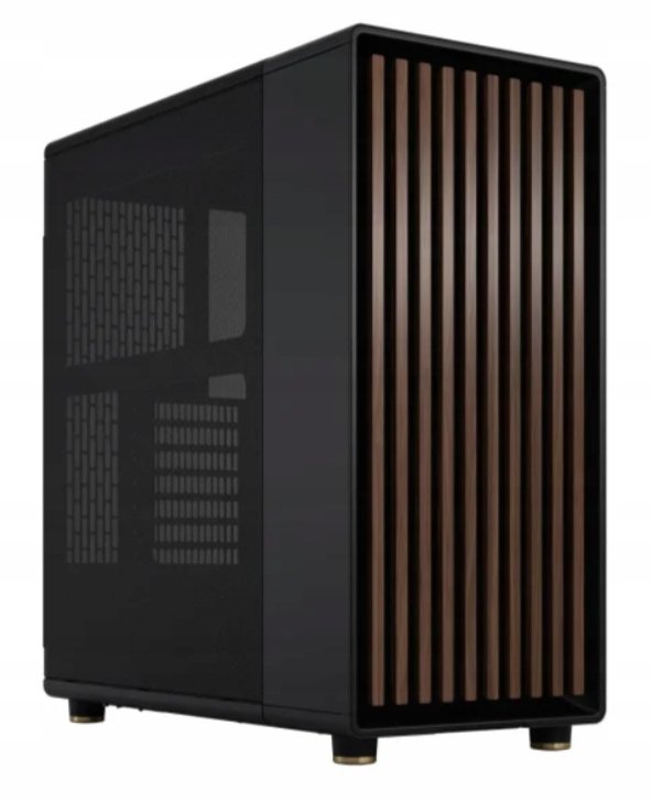 Komputer Gamingowy Ryzen 7 7800 X3D RTX 4080 PC Do Gier 32 RAM 1TB Wi-Fi