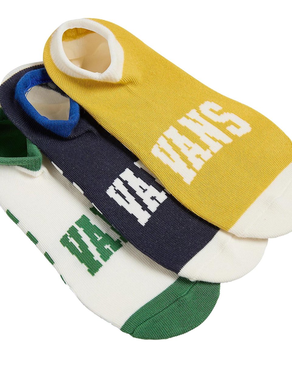 Stopki kobiece VANS Check kick Fairway 36,5-41 VN000ND1BR11