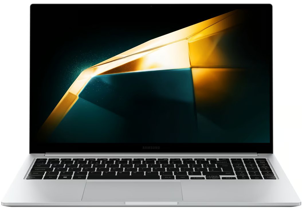 Samsung Galaxy Book4 NP750XGK-KS2US Core 7 150U 512GB SSD 16GB 15.6' (1920x1080) WIN11 SILVER