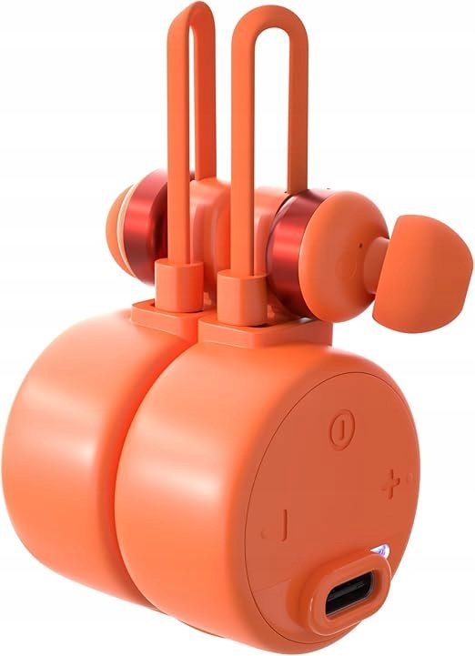 AzukiLife FS-03 Słuchawki bezprzewodowe douszne 