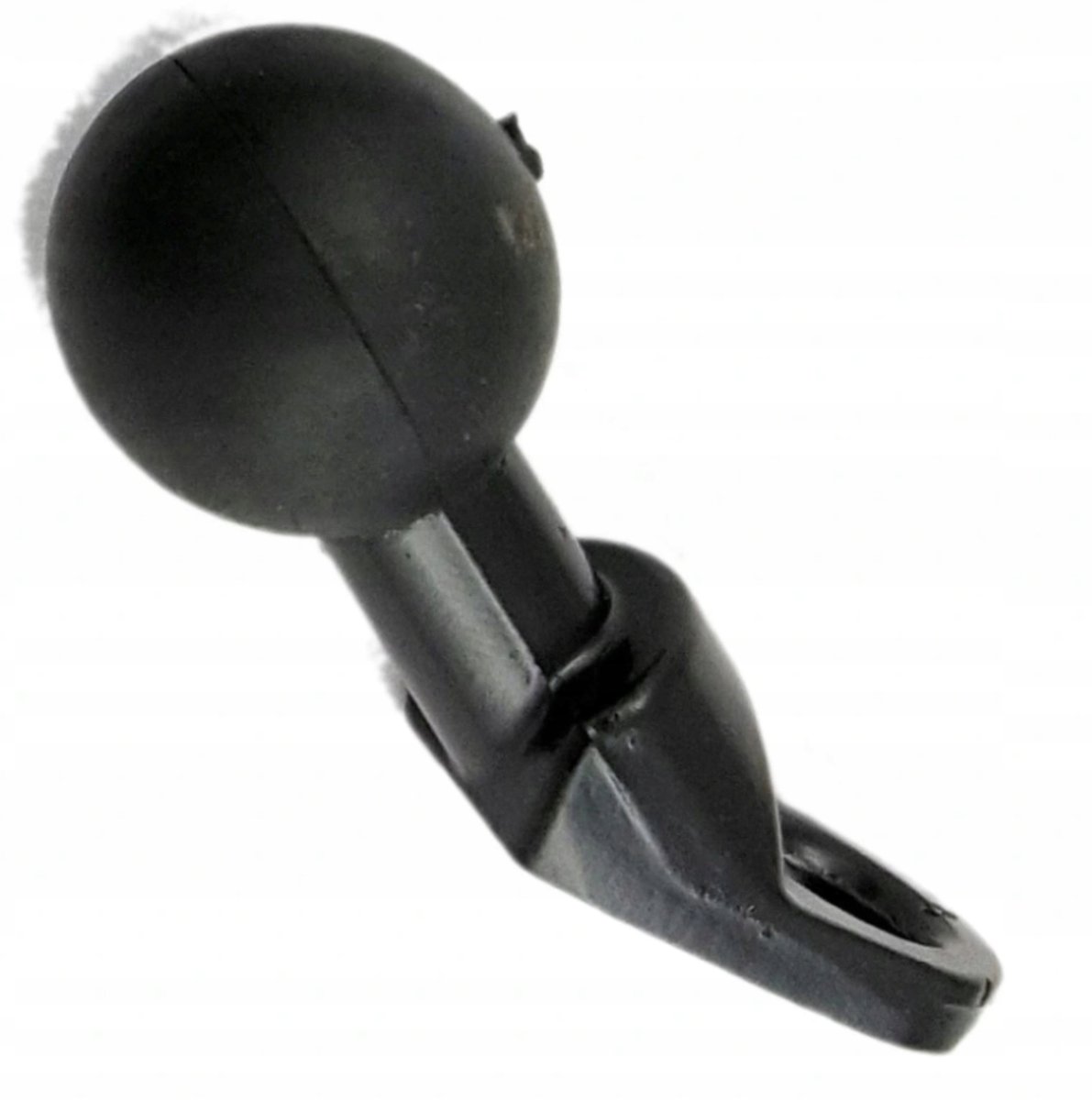 Uchwyt mocowanie lusterko śrubę aluminiowe 1 cal