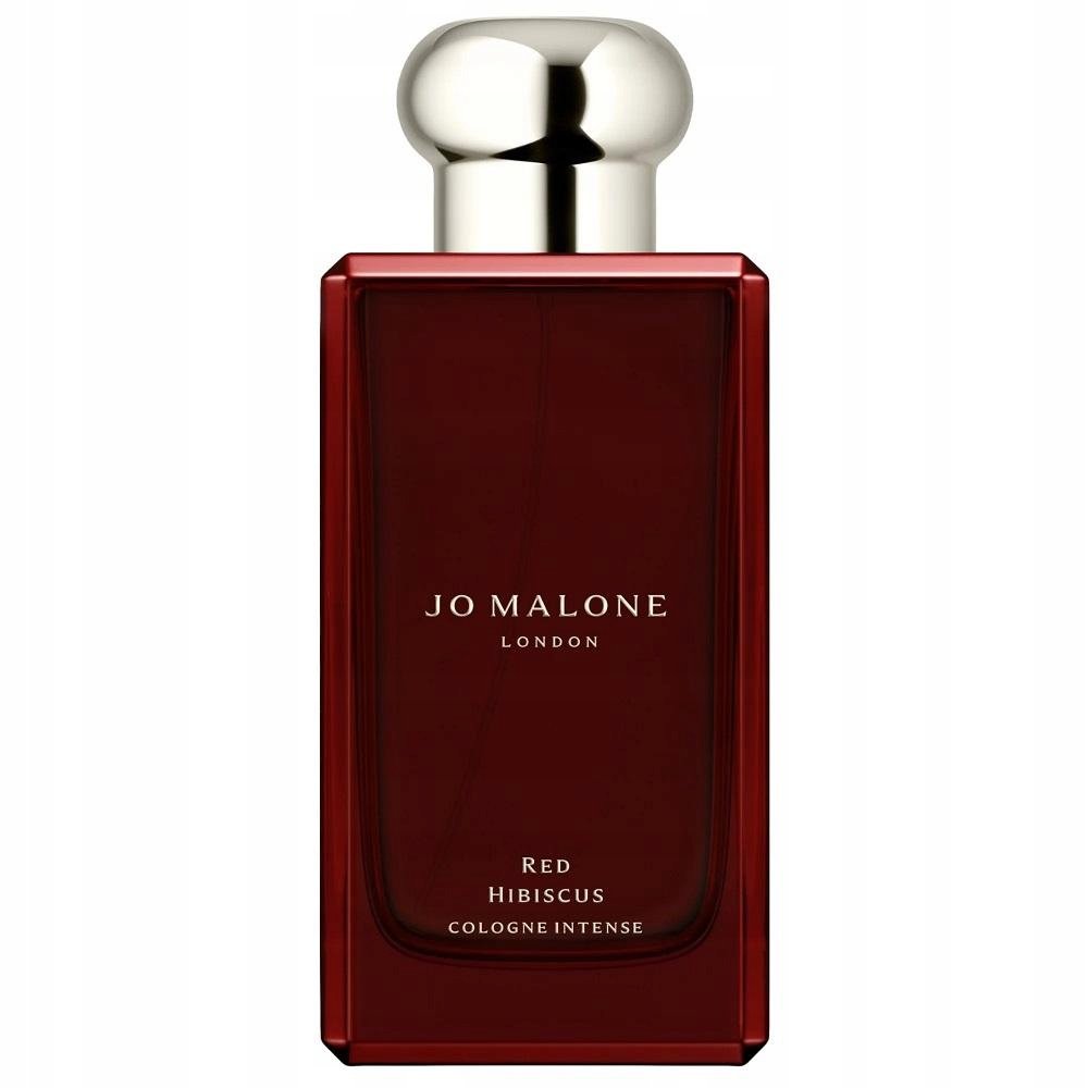 Jo Malone Red Hibiscus Intense woda kolońska spray 100ml