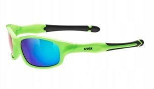 OKULARY DZIECIĘCE UVEX SPORTSTYLE 507