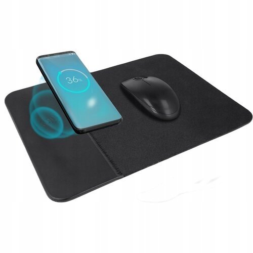 Wielofunkcyjna podkładka pod mysz 2 w 1 Setty