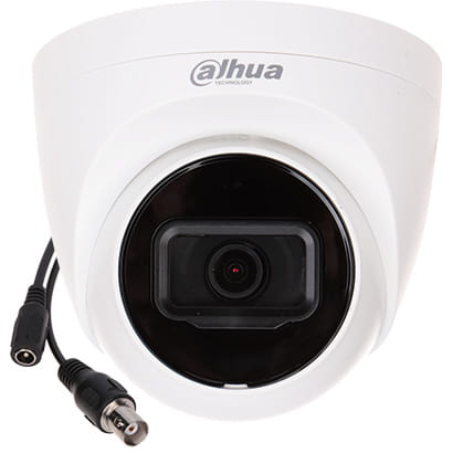 DAHUA HD-CVI, HD-TVI, PAL HAC-HDW1200TQ-A-0280B-S6