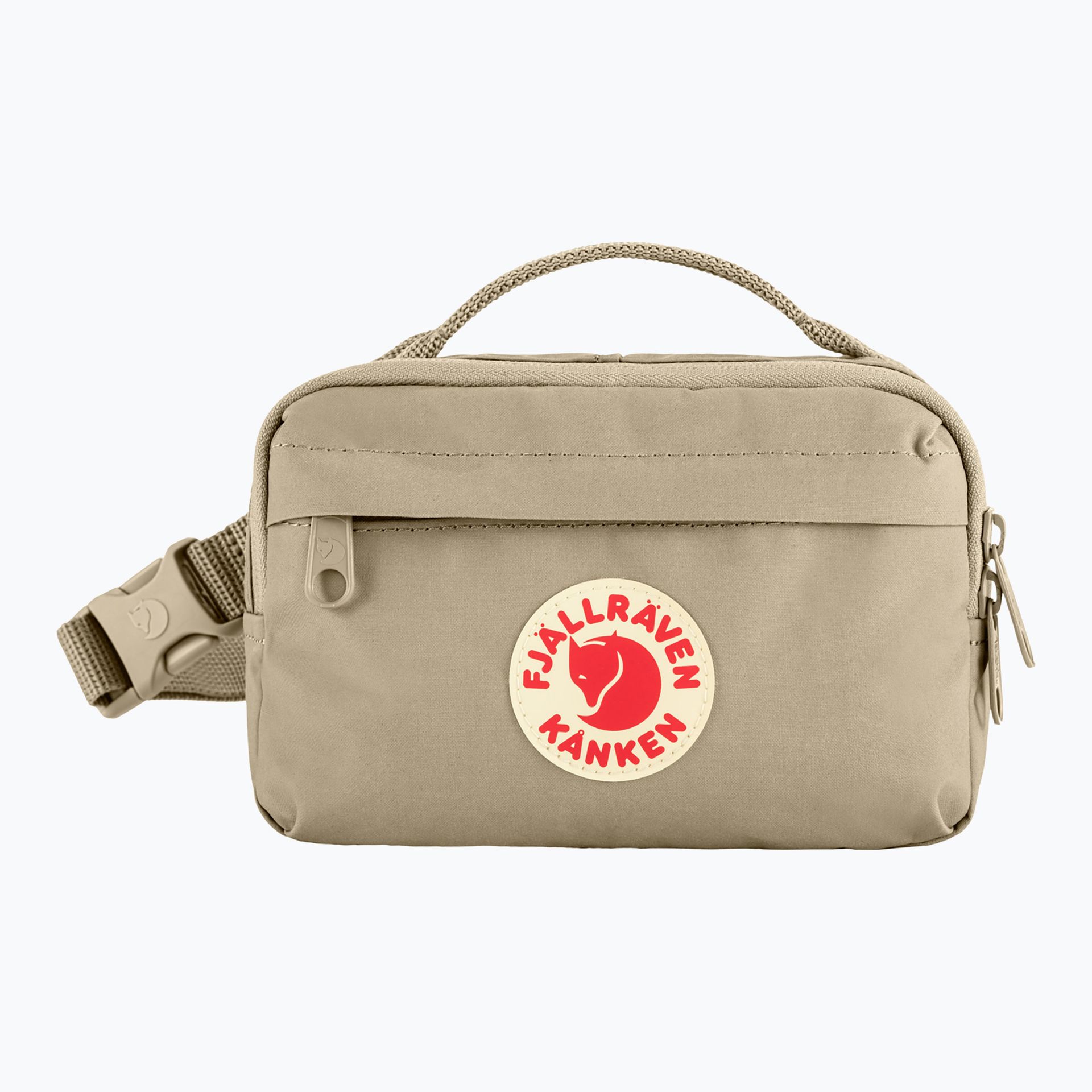 Saszetka nerka Fjällräven Kanken 2 l fossil WYSYŁKA W 24H 30 DNI NA ZWROT