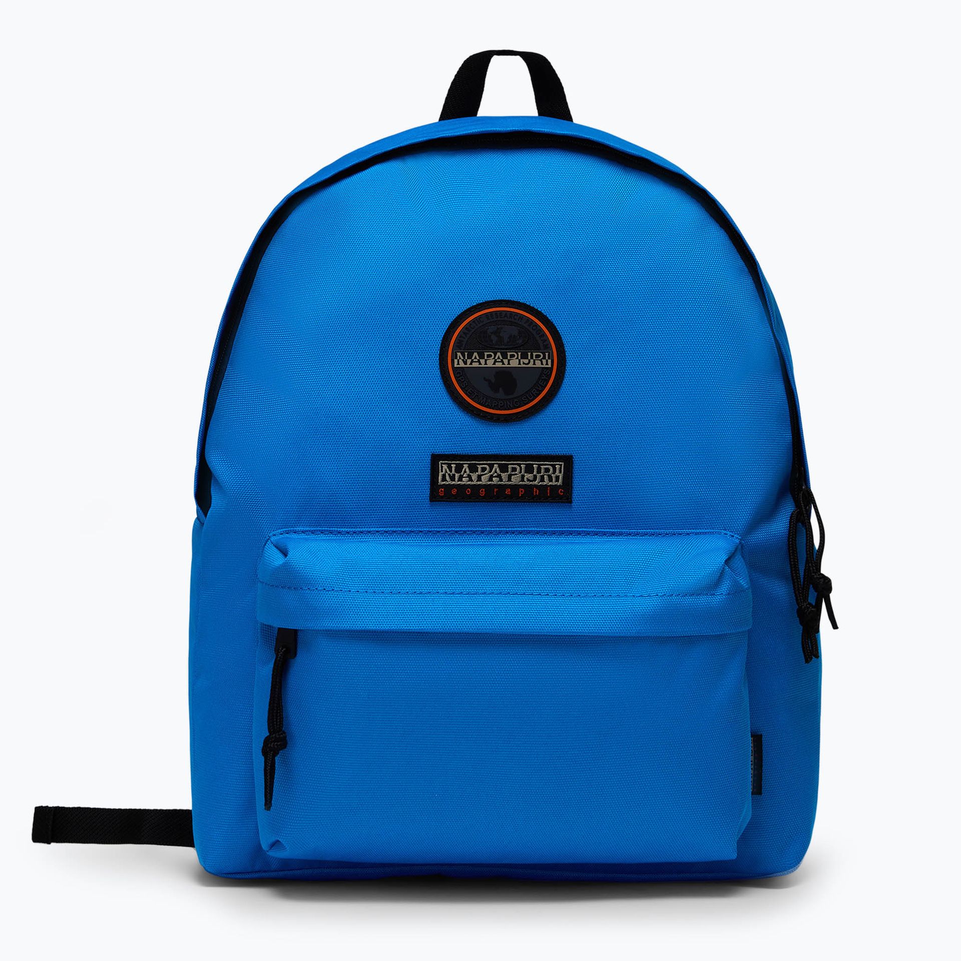 Plecak Napapijr Voyage 3 20,8 l french blue B2W WYSYŁKA W 24H 30 DNI NA ZWROT
