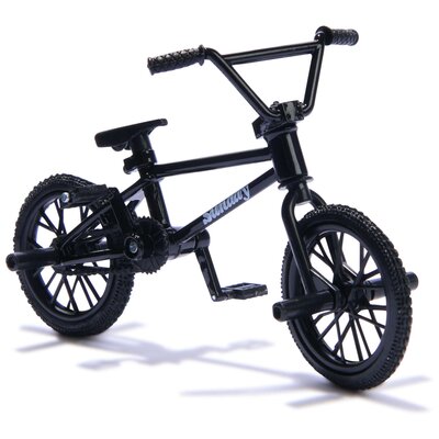 Fingerbike SPIN MASTER Tech Deck BMX Sunday + naklejki 20147584, 6028602