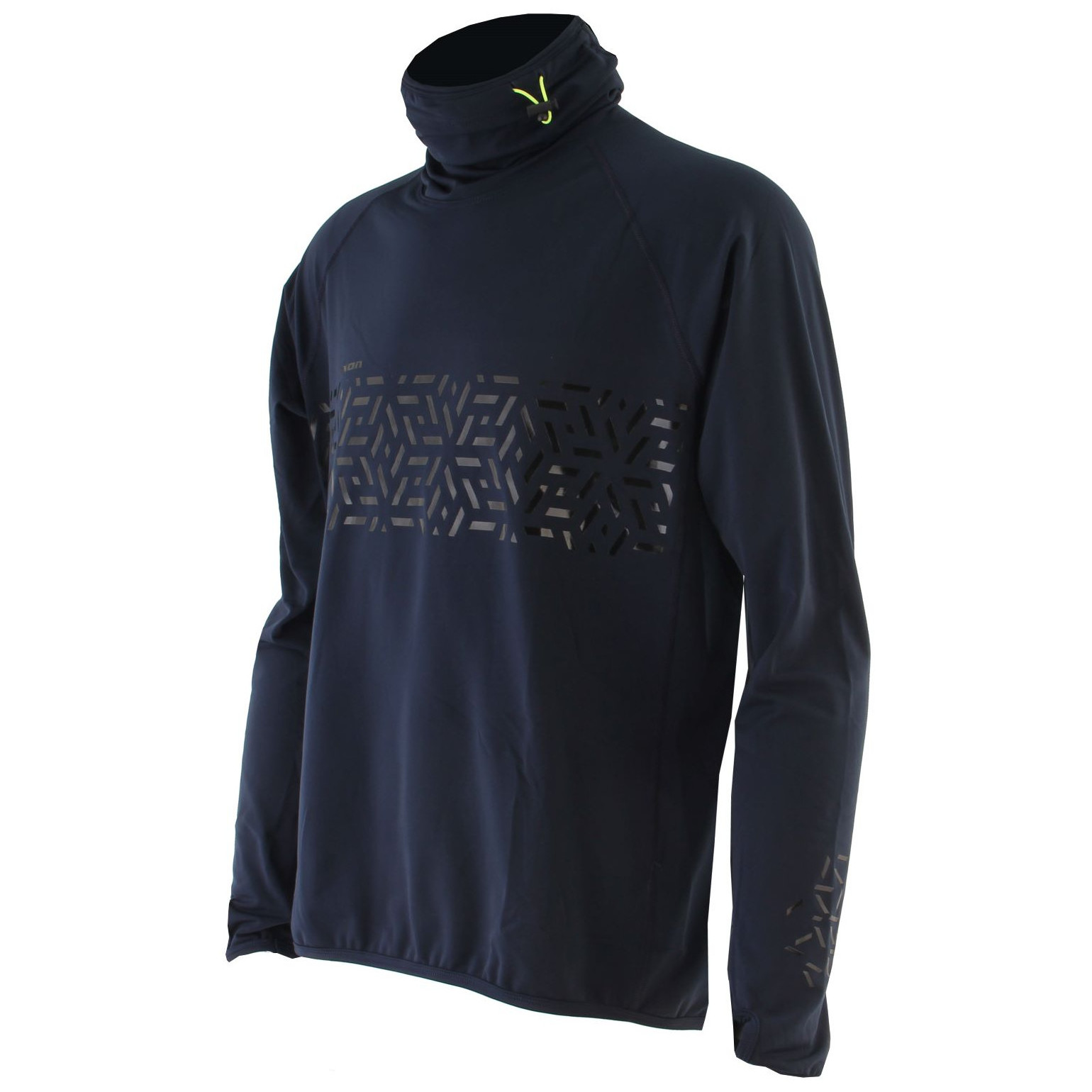 Koszulka męska Axon Marion Rozmiar: XXL / Kolor: niebieski