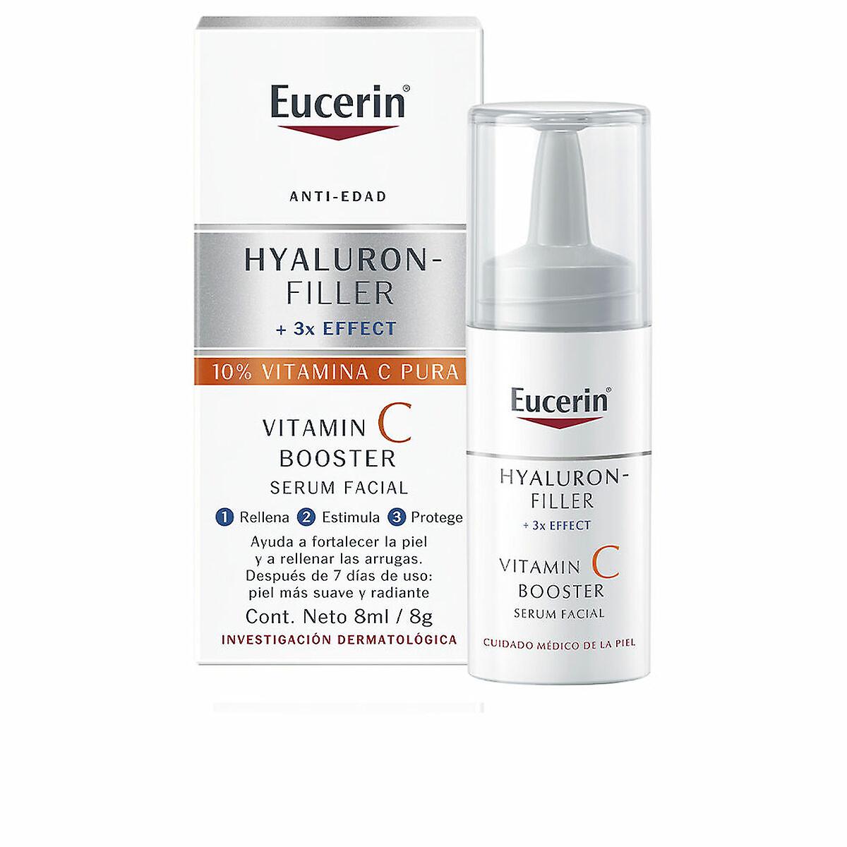Krem do twarzy Eucerin Hyaluron-Filler Witamina C