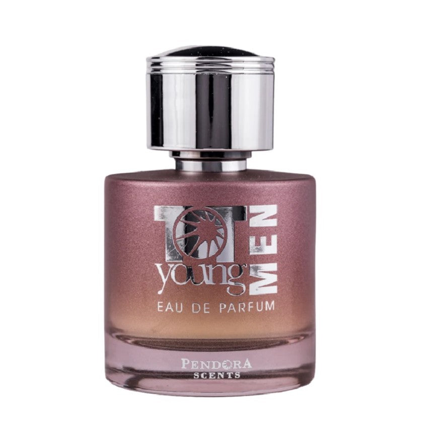 Pendora Scents Tot Young Men woda perfumowana 100 ml
