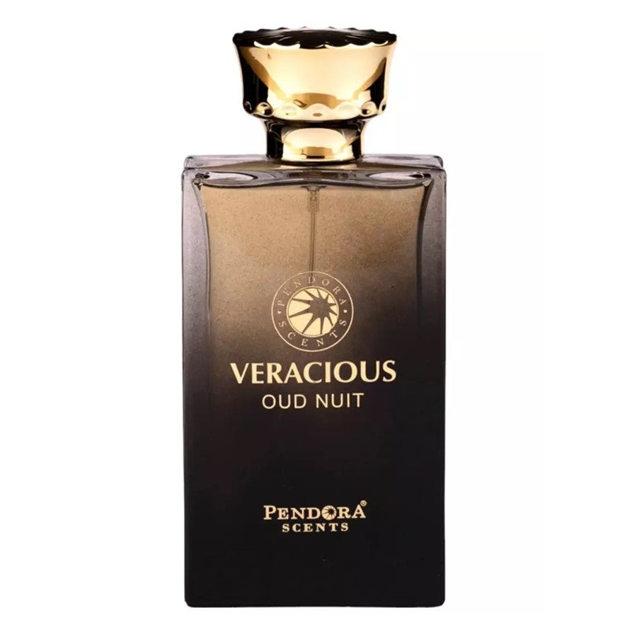 Pendora Scents Veracious Oud Nuit woda perfumowana 100 ml
