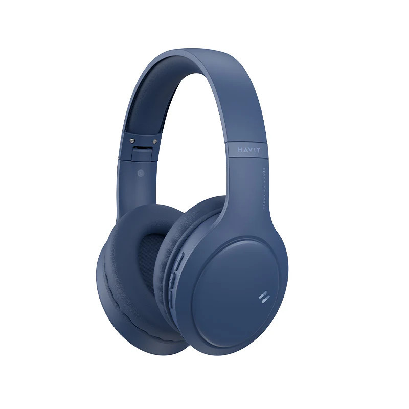 Havit H633BT (niebieski)