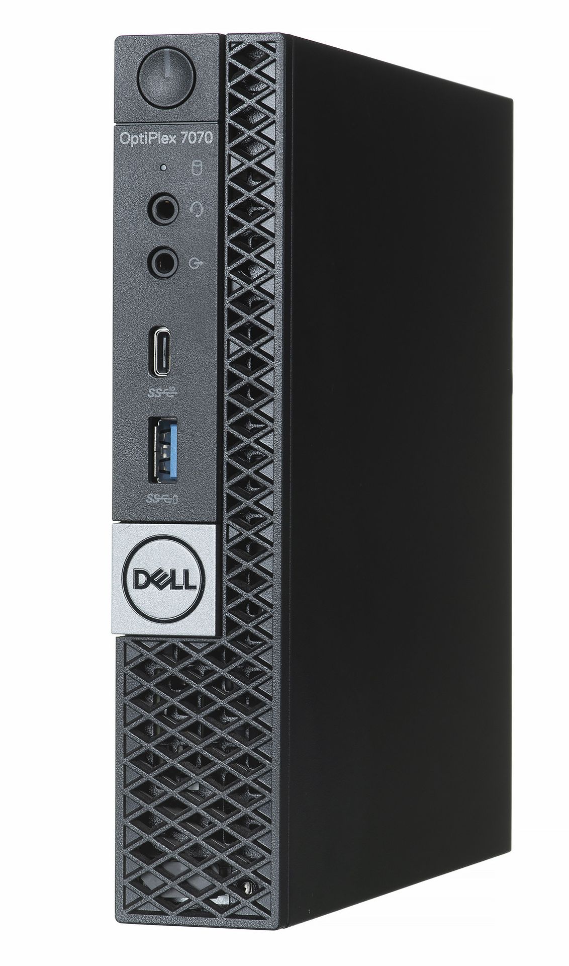 DELL OptiPlex 7070 Micro i5-9500T 16GB 256GB SSD mSFF Win11pro + zasilacz UŻYWANY DELL7070i5-9500T16G256SSDUSFFW11