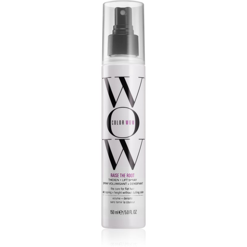 Color WoW Colorwow Raise The Root Thicken & Lift Spray