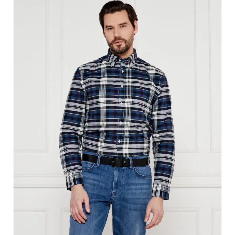 Tommy Hilfiger Koszula | Regular Fit