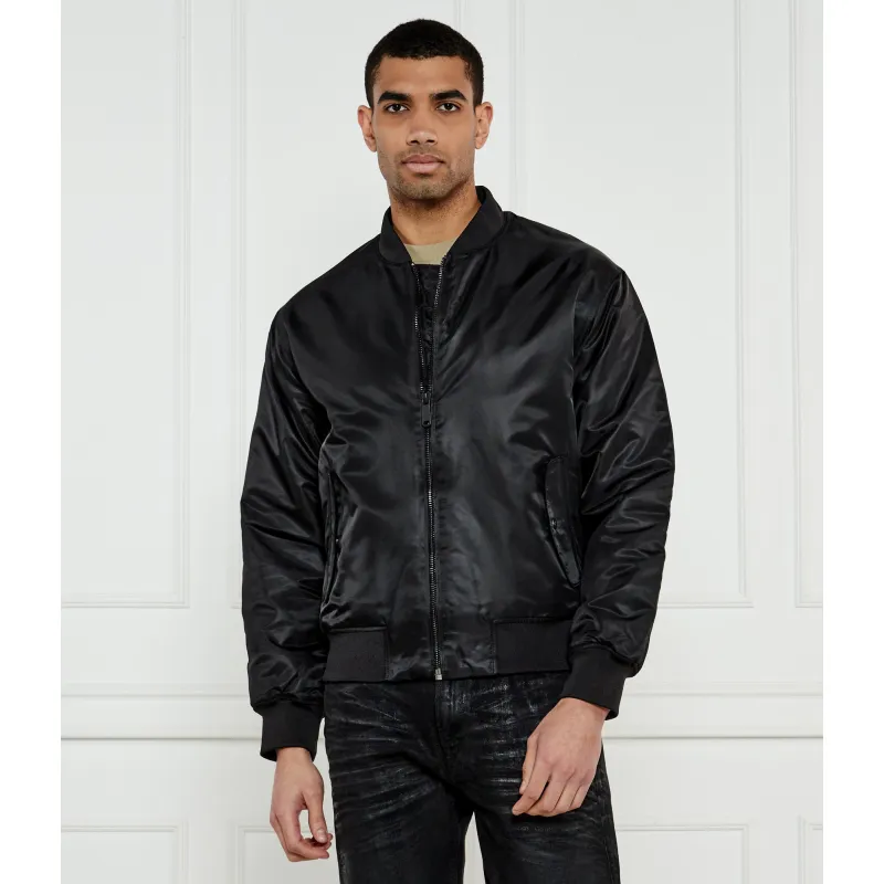 Calvin Klein Jeans Kurtka bomber HERO | Regular Fit