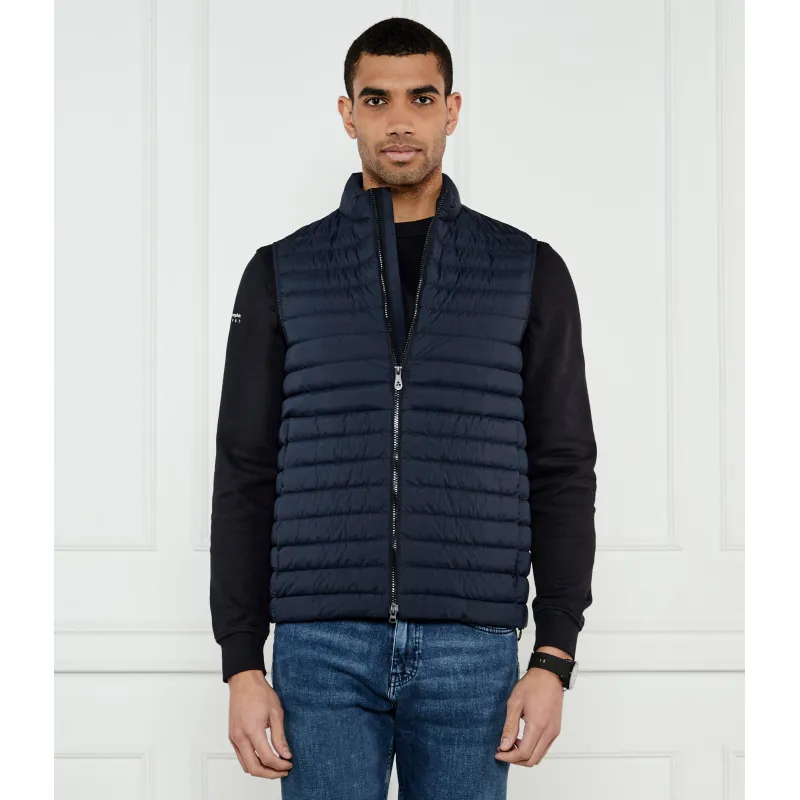 Peuterey Puchowy bezrękawnik MOISE 02 | Regular Fit