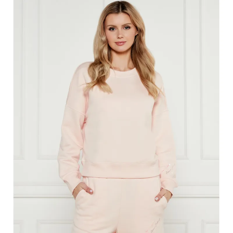 Armani Exchange Bluza Regular Fit