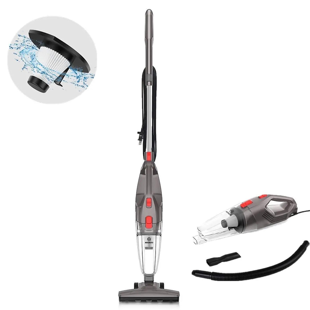 MooSoo LT450 4-in-1