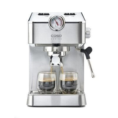 Caso Espresso Gourmet 1820