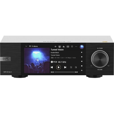 EVERSOLO DMP-A6 Gen 2 Czarny