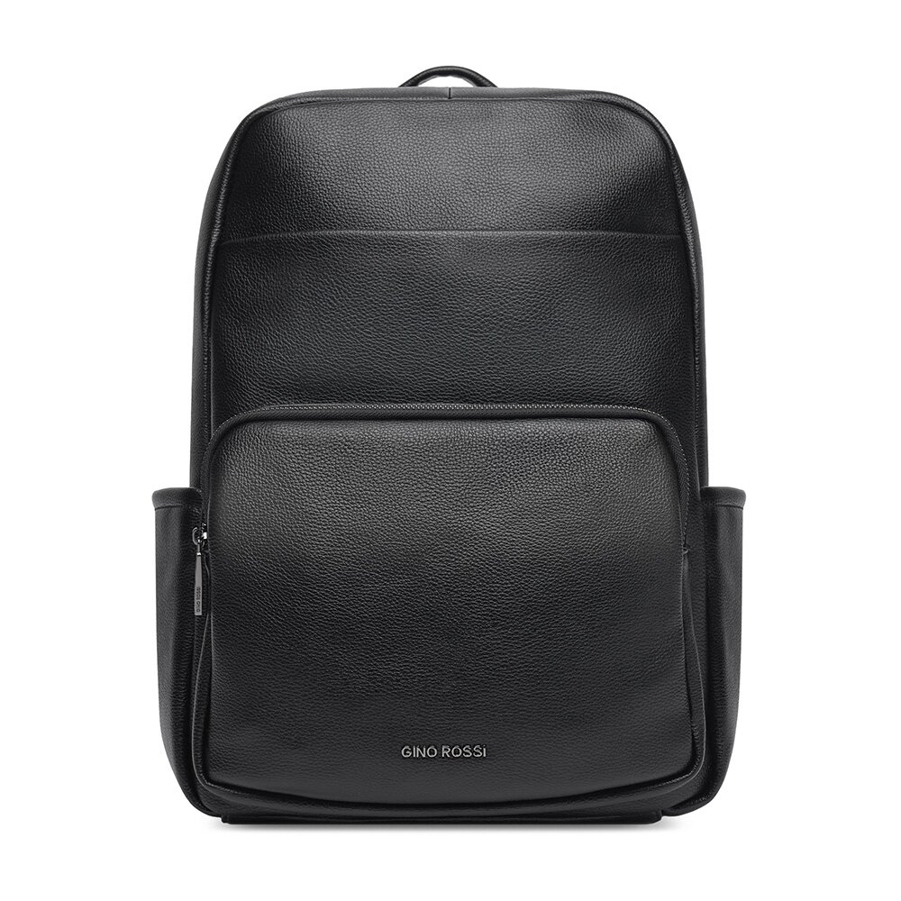 Gino Rossi GIN-L-003-07 Czarny