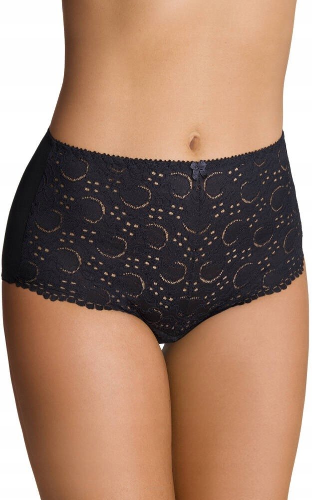 EMILI FIGI ULLA L czarny