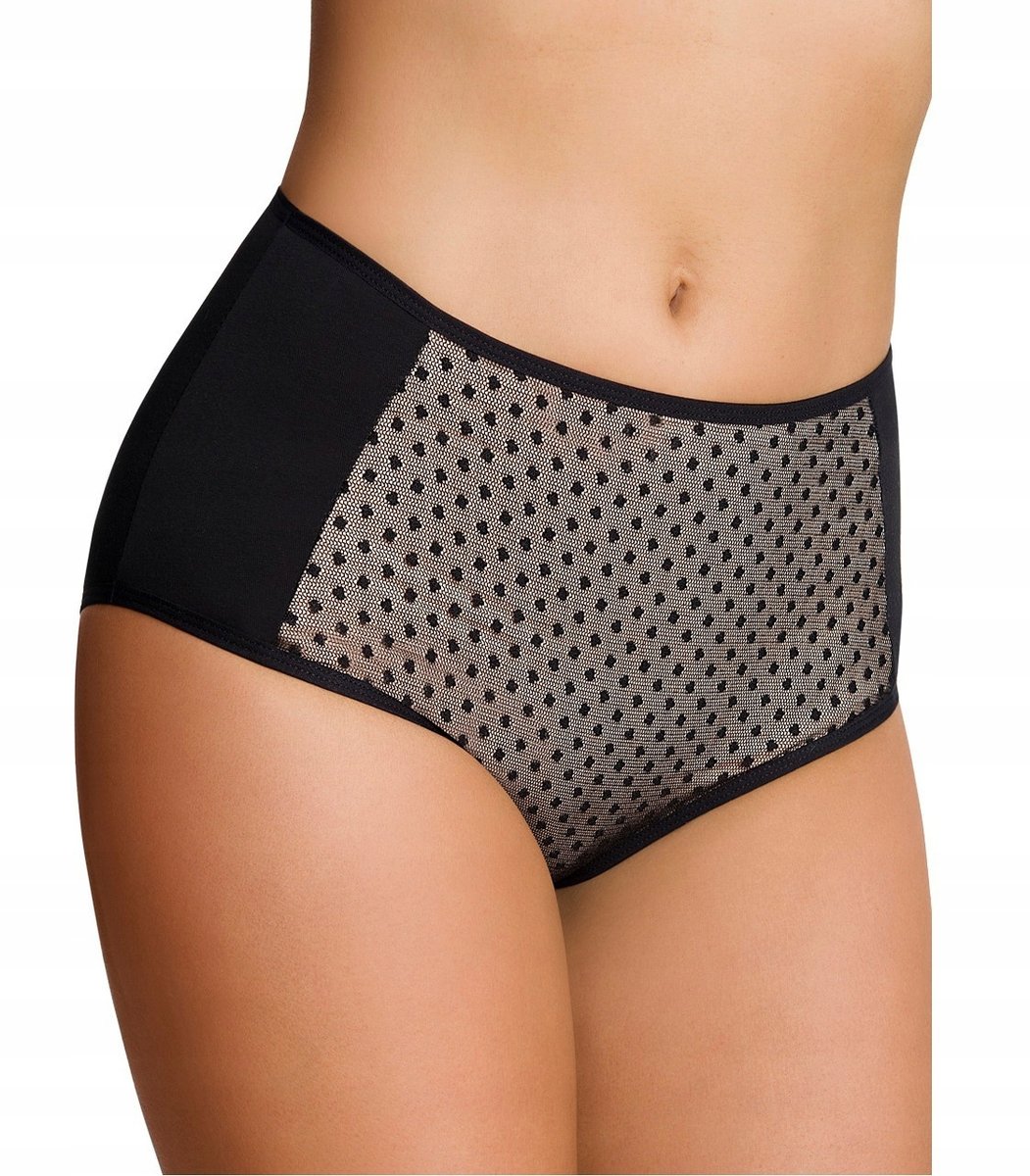 EMILI FIGI LILKA M czarny