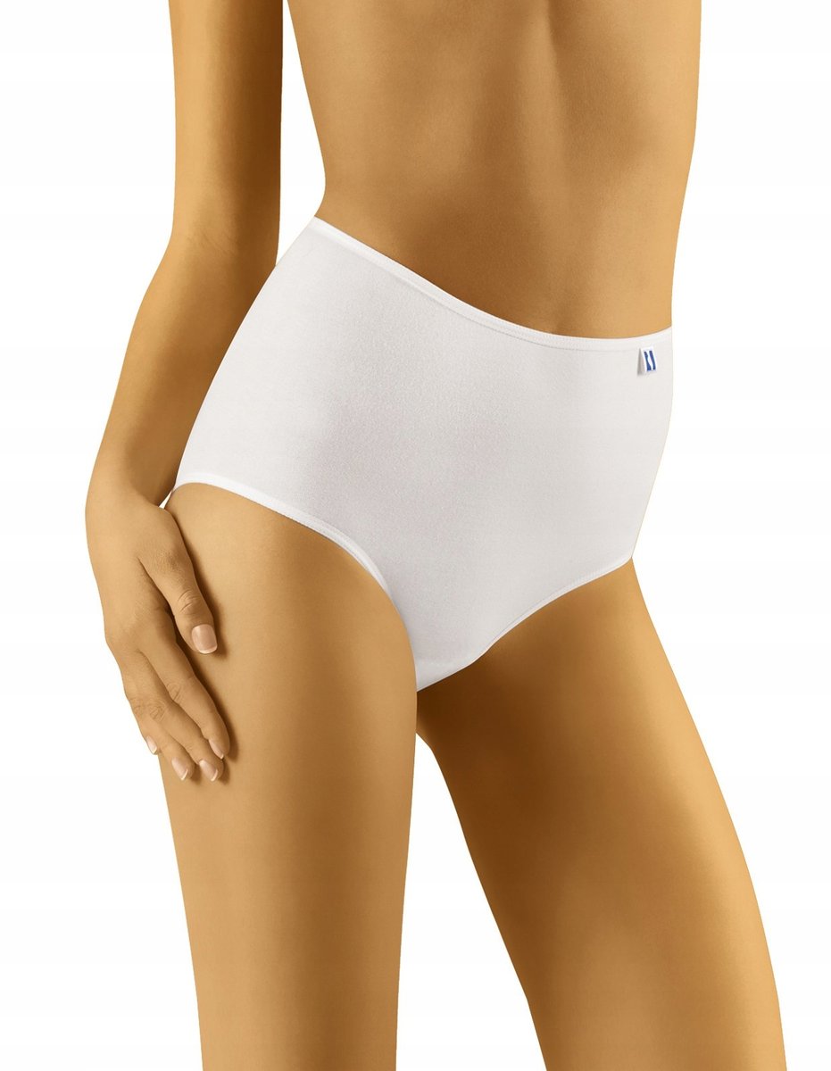 WOLBAR FIGI TAHOO MAXI R.2XL-3XL XXXL biały