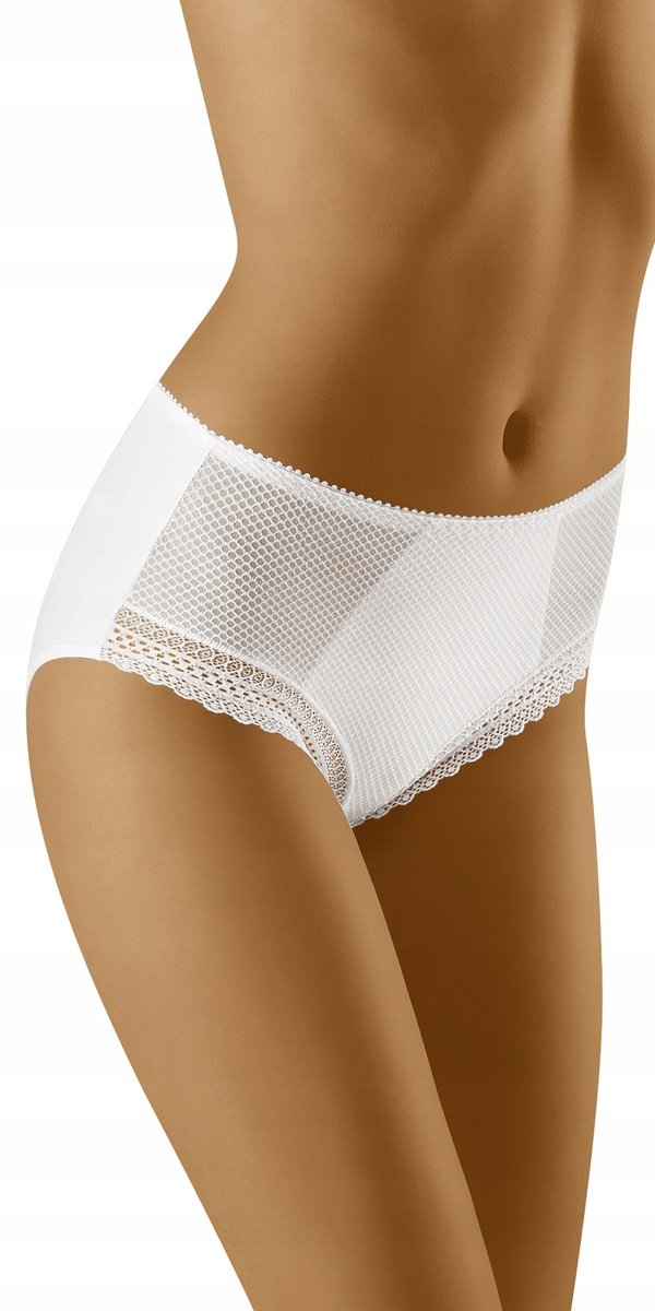 WOLBAR FIGI ROMA L biały