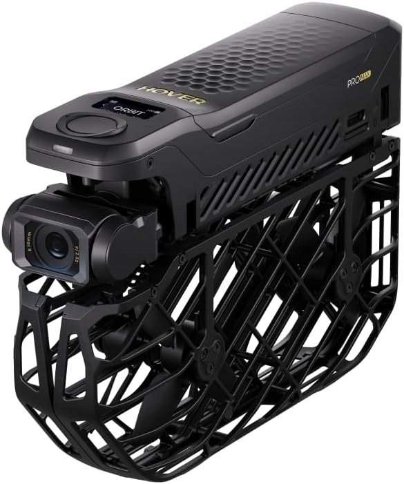 HOVERAir X1 Promax Action Cam dron z kamerą 8K