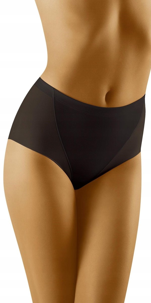 WOLBAR FIGI MINIMA L czarny