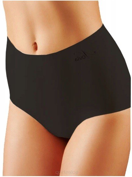 EMILI FIGI NOVIA XXXL czarny