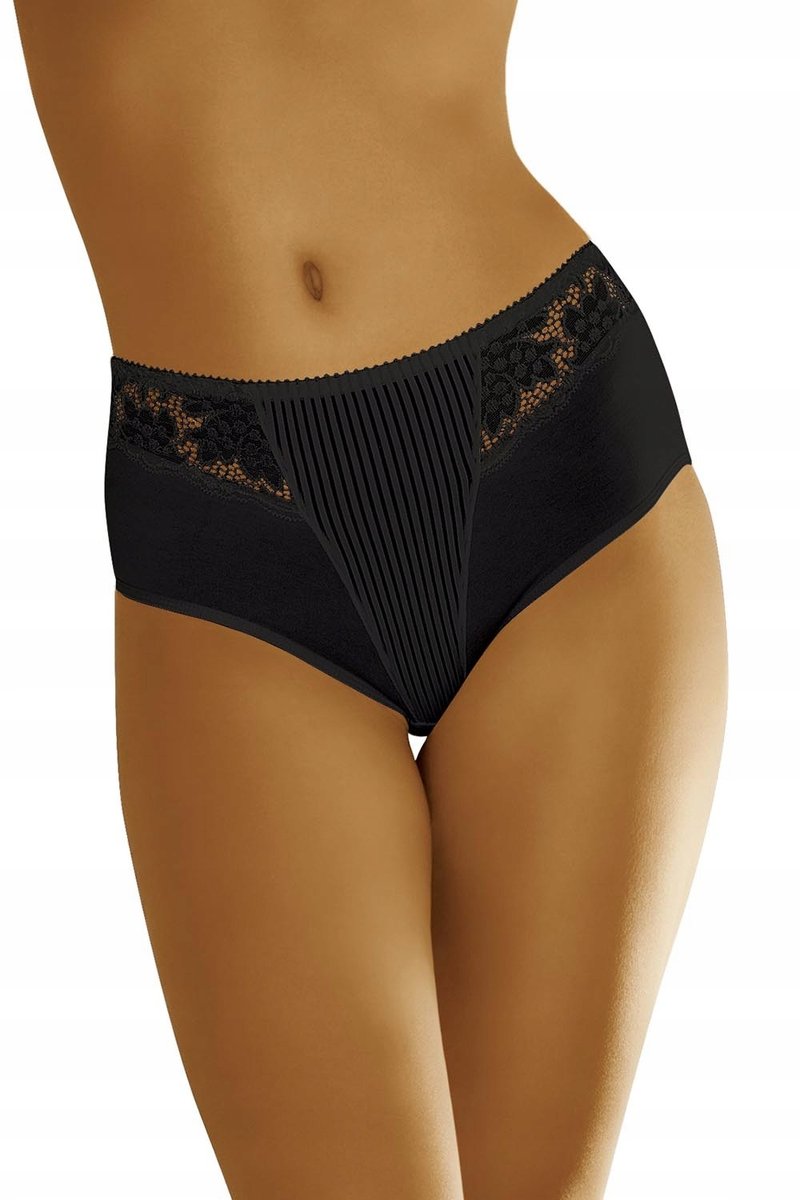 WOLBAR FIGI ECO-RE XXL czarny