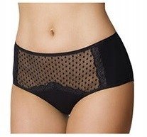 EMILI FIGI ITKA XL czarny