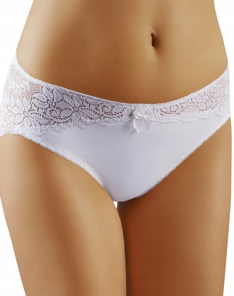 EMILI FIGI AMY M biały