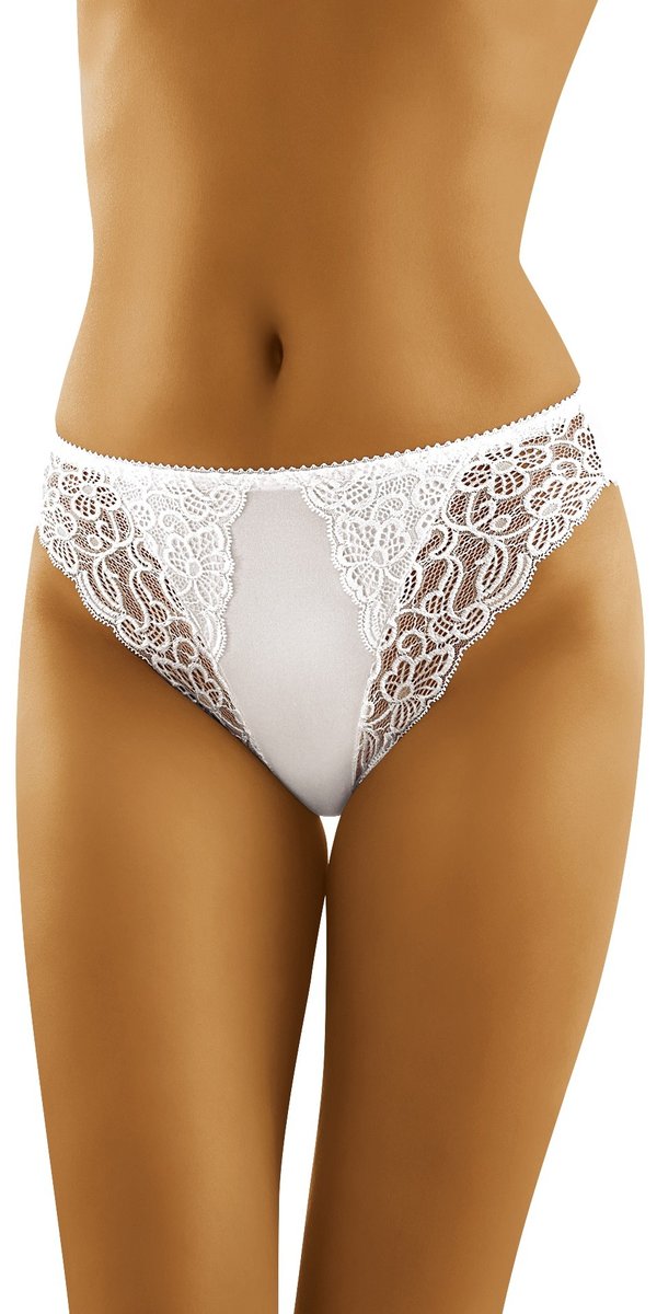 WOLBAR FIGI ELIS II XL biały