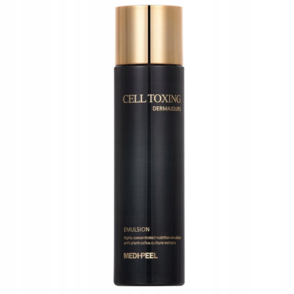 MEDIPEEL Cell Toxing Dermajours Emulsion, 150ml
