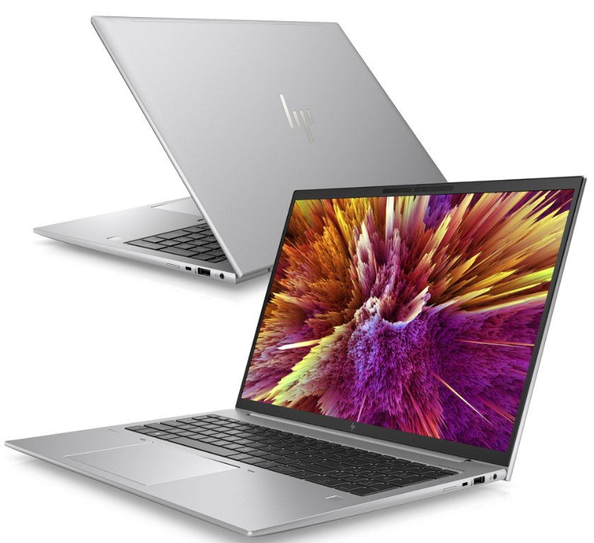 HP ZBook ZBOOK FIREFLY G10 7Z1B6UT i7-1360P 64GB 512GB 16' WUXGA (1920x1200) WIN11 Pro SILVER
