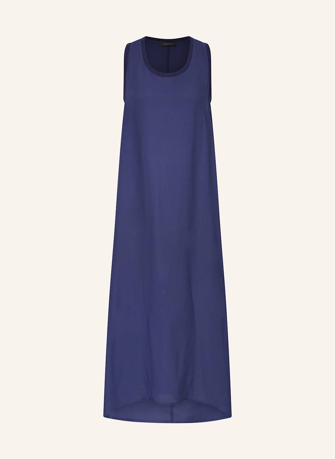 Elena Miro Sukienka blau